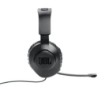 תמונה של JBL אוזניות חוטיות עם מיקרופון Quantum 100X