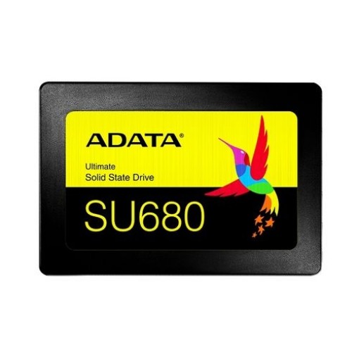 תמונה של כונן פנימי ADATA SU680 2.5 SSD 960GB SLC 3Y AULT-SU680-960GR