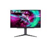 Picture of LG 27" 27GR93U-B UltraGear™ UHD Gaming Monitor with 144Hz Refresh Rate