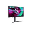 Picture of LG 27" 27GR93U-B UltraGear™ UHD Gaming Monitor with 144Hz Refresh Rate
