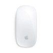 Изображение Беспроводная Bluetooth-мышь Apple Magic Mouse в белом цвете.
