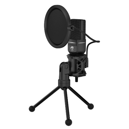 Picture of Dragon Professional Recording and Streaming Microphone GPDRA-PROMIC90.