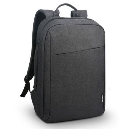 Lenovo B210 Eco 16-inch Laptop Backpack - Black color. - 1PC.co.il