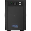 Изображение UPS Tadiran Pro 650VA/360W Gen3 AVMPRO-00650-G3.