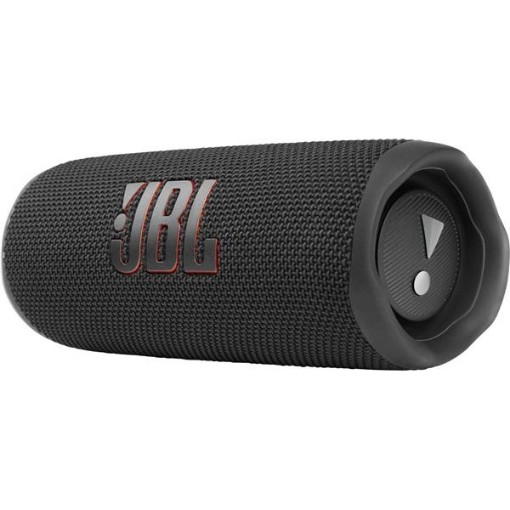 תמונה של JBL רמקול נייד Flip 6 בצבע שחור