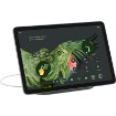 Picture of Google - Pixel Tablet with Charging Speaker Dock - 11" Android Tablet - 128GB - Wi-Fi - Hazel