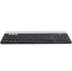 תמונה של מקלדת אלחוטית Logitech K780 Multi-Device Wireless Keyboard