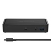 Picture of Belkin Thunderbolt™ 3 Dock Plus F4U109vf docking station.