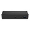 Picture of Belkin Thunderbolt™ 3 Dock Plus F4U109vf docking station.