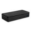 Picture of Belkin Thunderbolt™ 3 Dock Plus F4U109vf docking station.