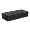Picture of Belkin Thunderbolt™ 3 Dock Plus F4U109vf docking station.