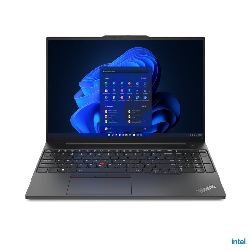 תמונה של מחשב נייד Lenovo ThinkPad E16 Gen 1 21JN00AFIV