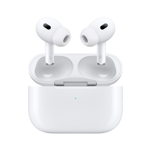 תמונה של  אוזניות מחודשות Apple AirPods Pro 2 True Wireless