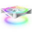 תמונה של מאוורר למארז NZXT F120 RGB Duo Fans 120mm White RF-D12SF-W1