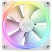 תמונה של מאוורר למארז NZXT F120 RGB Duo Fans 120mm White RF-D12SF-W1