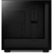 Изображение Коробка компьютера NZXT H7 Flow RGB Black CM-H71FB-R1.