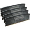 תמונה של זכרון Corsair Vengeance DDR5 64G (16Gx4) 6200 CL32 בצבע שחור
