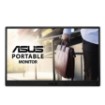 תמונה של מסך מחשב ASUS ZenScreen MB165B Portable Monitor 15.6 W-LED 1366x768