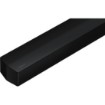 Picture of Wireless 2.1 channel soundbar projector Samsung B-Series HW-B450.