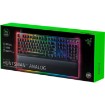 תמונה של מקלדת Razer Huntsman V2 Analog - Gaming Keyboard with Razer™ Analog Optical Switches