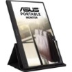 תמונה של מסך מחשב ASUS ZenScreen MB165B Portable Monitor 15.6 W-LED 1366x768