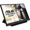 תמונה של מסך מחשב ASUS ZenScreen MB165B Portable Monitor 15.6 W-LED 1366x768