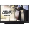 תמונה של מסך מחשב ASUS ZenScreen MB165B Portable Monitor 15.6 W-LED 1366x768