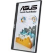 Picture of ASUS ZenScreen MB16AHT Portable Monitor 15.6 Touch IPS 1920x1080 Computer Screen.