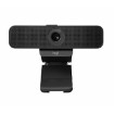 Picture of Logitech C925e Webcam with microphone.