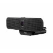 Picture of Logitech C925e Webcam with microphone.