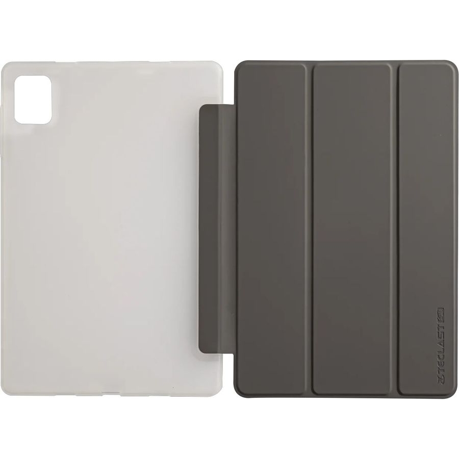 ARK case for Teclast M50 Pro/M50/M50HD plastic dark gray - 1PC.co.il