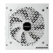 Picture of ANTEC PSU 1000W NE1000G M (ATX 3.0) NeoECO Gold White NE1000GM-W-ATX3.0 is the translation of the given text.