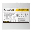 Picture of ANTEC PSU 1000W NE1000G M (ATX 3.0) NeoECO Gold White NE1000GM-W-ATX3.0 is the translation of the given text.