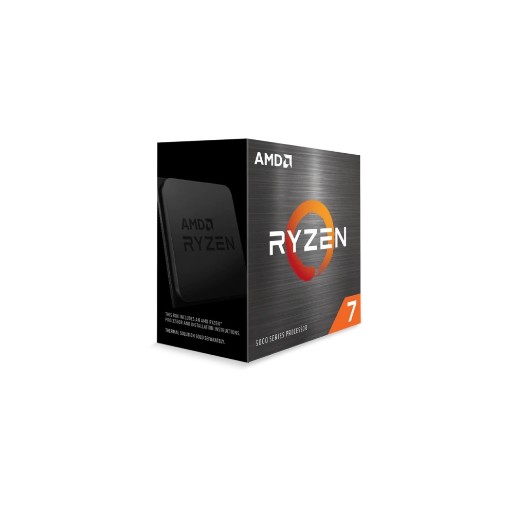 תמונה של מעבד AMD Ryzen 7 5800X AM4 Box No Fan 100-100000063WOF