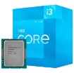 תמונה של מעבד Intel Core i3 12100F / 1700 Box