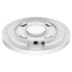 Изображение Увеличитель диапазона CUDY AP1300 AC1200 Gigabit беспроводная точка доступа.