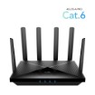 תמונה של ראוטר סלולרי Cudy 4G LTE AC1200 Wi-Fi 6 4G Cat6 LT700