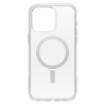 תמונה של כיסוי - iPhone 15 Pro Max OtterBox Symmetry Series Clear MagSafe
