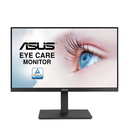 תמונה של מסך מחשב ASUS VA24EQSB FHD IPS LED 23.8'' Eye Care
