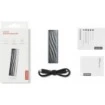 תמונה של כונן SSD חיצוני עם חיבור Lenovo PS8 GXB1M24162 USB Type-C - נפח 4TB