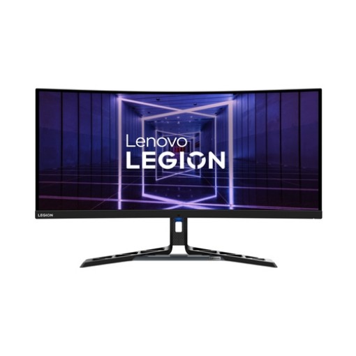 תמונה של מסך מחשב Lenovo Legion Y34wz-30 VA 34 Inch FreeSync 67B0UAC1IS 