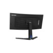 תמונה של מסך מחשב Lenovo Legion Y34wz-30 VA 34 Inch FreeSync 67B0UAC1IS 