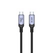 תמונה של כבל UNITEK USB-C Power Delivery 3.1 Charging Cable 2m