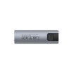 Изображение Модуль Unitek uDrive M.2 совместим с NVMe/SATA и обеспечивает скорость передачи данных до 10 Гбит/с.