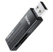 Picture of Reading cards Hoco HB20 USB 3.0 2in1 Micro SD & SD Card Reader.