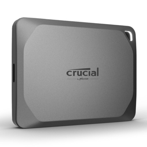 תמונה של כונן חיצוני Crucial SSD external X9 Pro 4TB CT4000X9PROSSD9