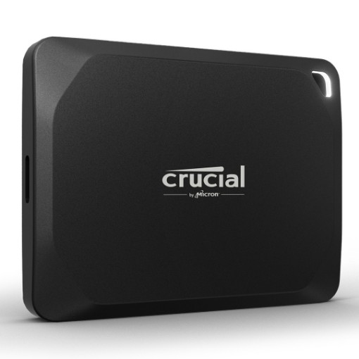 תמונה של כונן חיצוני Crucial SSD external X10 Pro 2TB CT2000X10PROSSD9