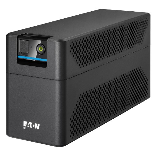 Изображение Держатель Eaton 5E 700i USB черного цвета.
