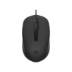 תמונה של עכבר HP 150 Wired Mouse (240J6AA)