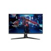 תמונה של מסך מחשב גיימינג ASUS ROG Strix XG32UQ 4K UHD Fast IPS 32'' G-SYNC FreeSync
